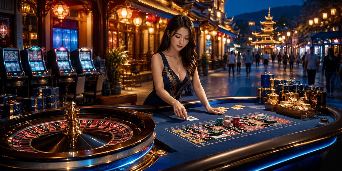 us100 Live Casino